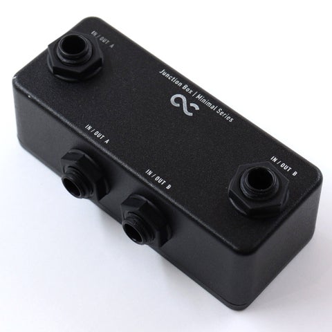 中古】ONE CONTROL / Minimal Series Pedal Board Junction Box 【池袋