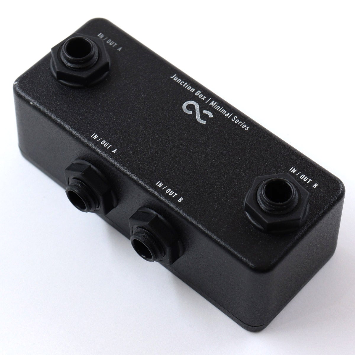 中古】ONE CONTROL / Minimal Series Pedal Board Junction Box 【池袋