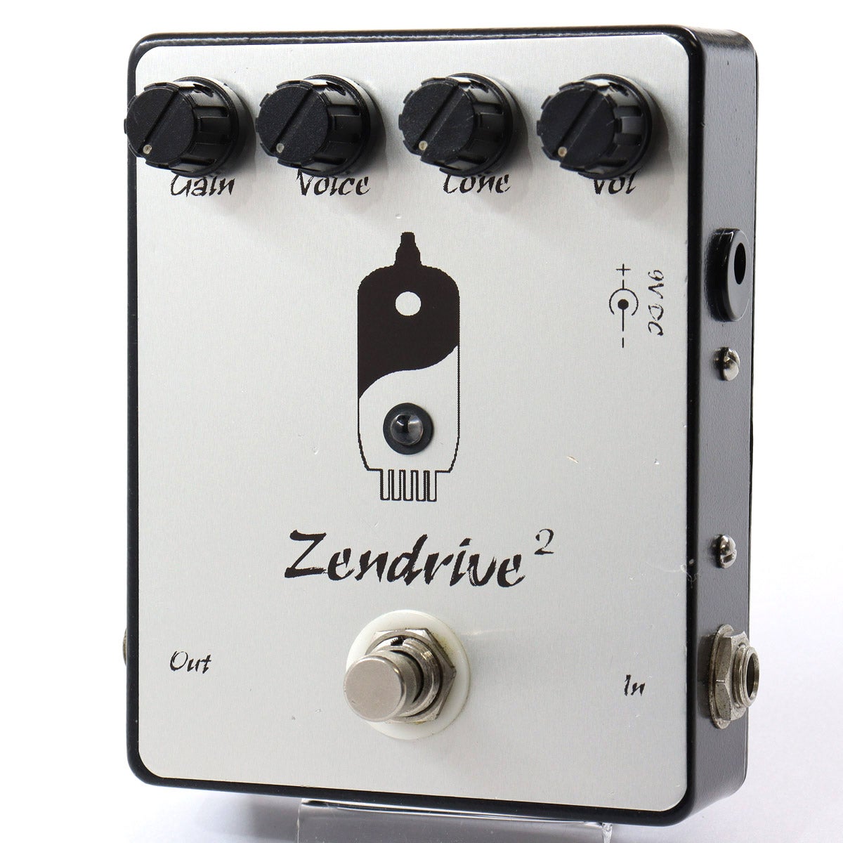 中古】HERMIDA AUDIO / Zendrive 2 【池袋店】 | オーバードライブ