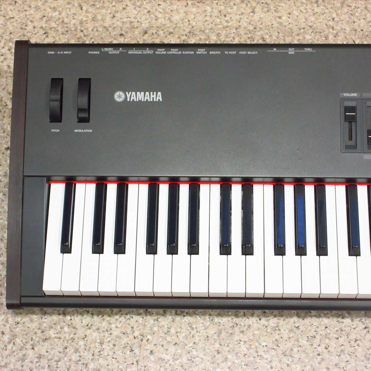 中古】YAMAHA / S80 