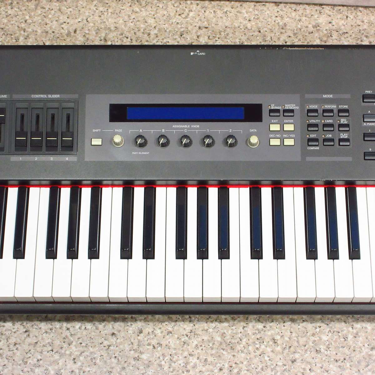 中古】YAMAHA / S80 