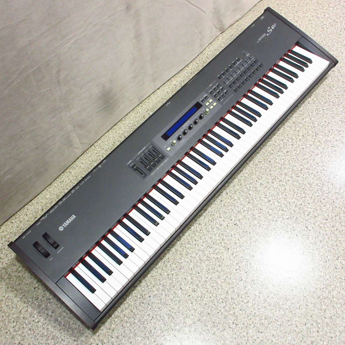 中古】YAMAHA / S80 