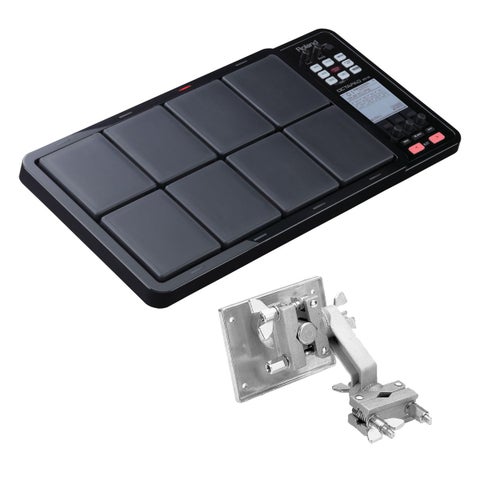 Roland / SPD-30-BK OCTAPAD 純正クランプAPC-33セット | 電子