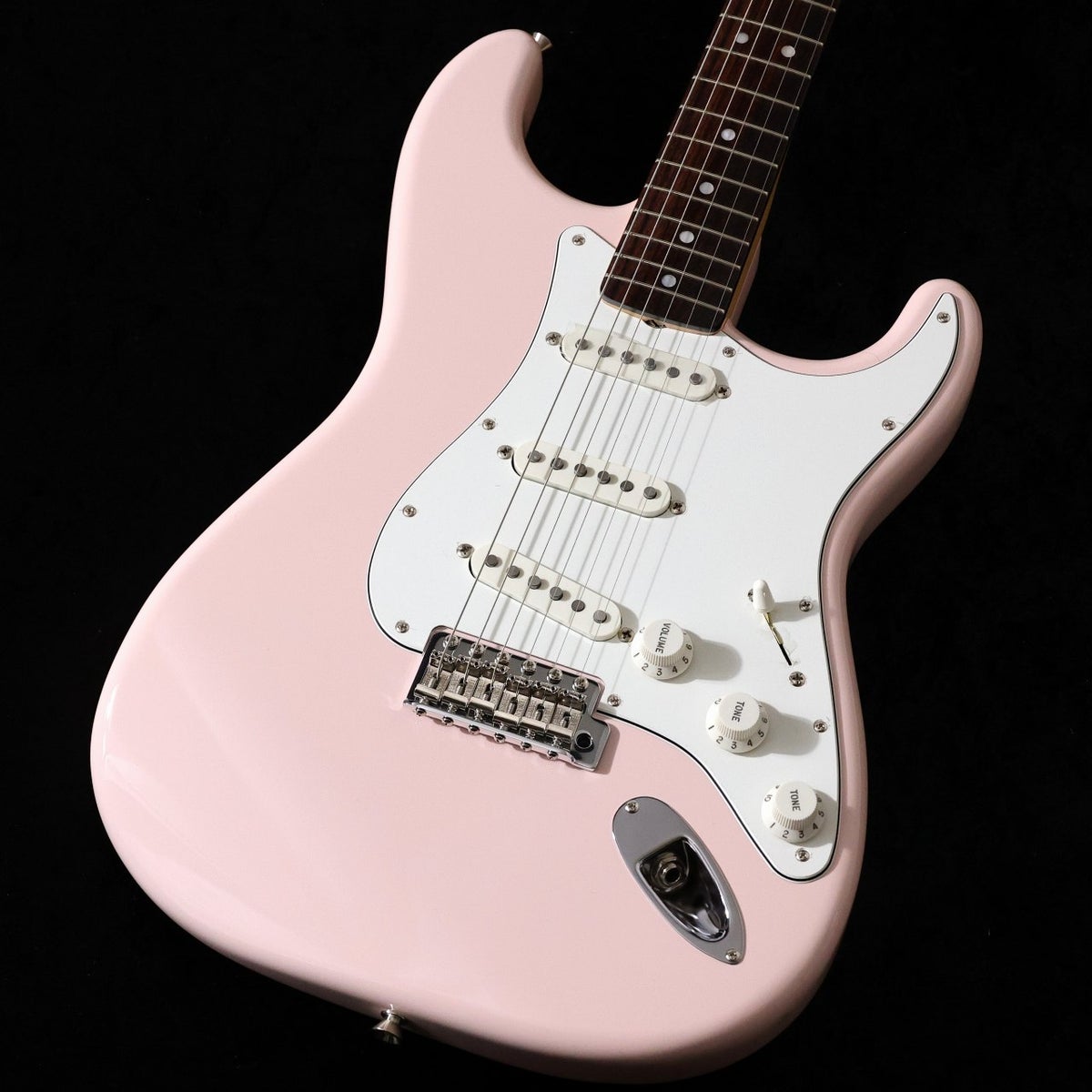 Fender / FSR Collection 2024 Traditional Late 60s Stratocaster