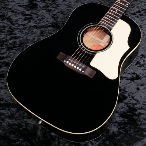 Epiphone / Inspired by Gibson Custom Kazuyoshi Saito J-45 Ebony