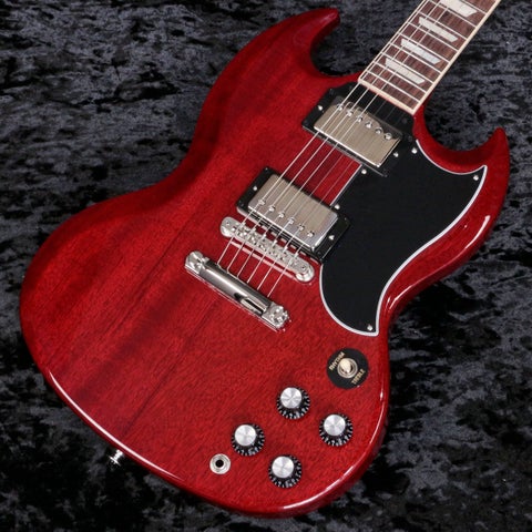GIBSON USA / SG Standard 61 Vintage Cherry(重量:3.10kg)【新宿店】