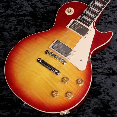 GIBSON USA / Les Paul Standard 50s Heritage Cherry Sunburst(重量:4.00kg)【新宿店】