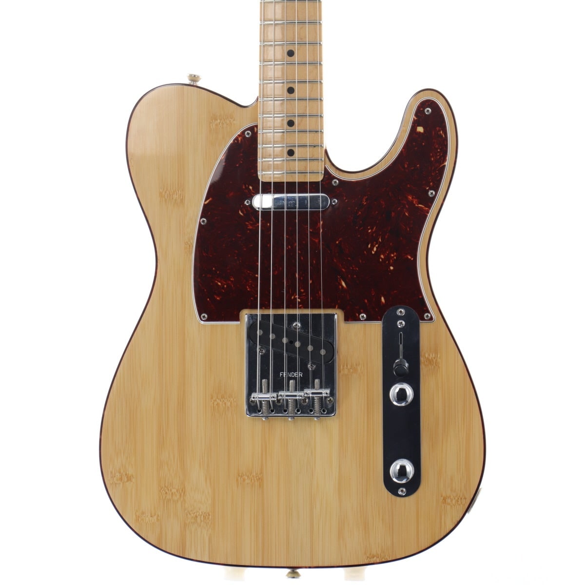 中古】Fender USA / Limited Edition 60th Anniversary Lamboo