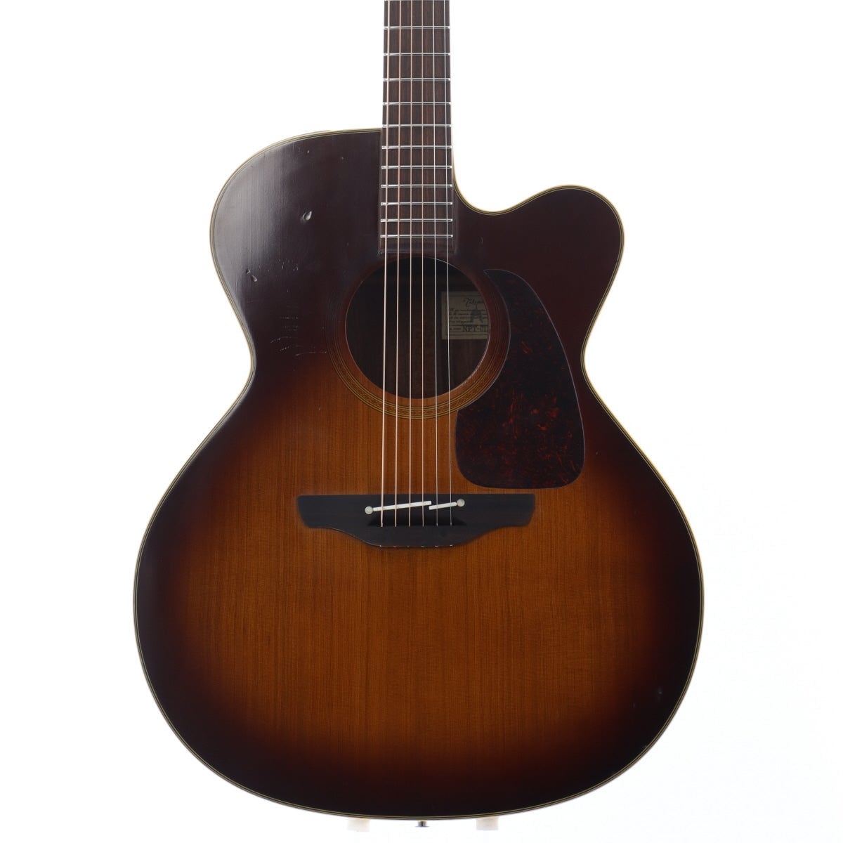 中古】Takamine / NPT012BS MOD Brown Sunburst 【梅田店