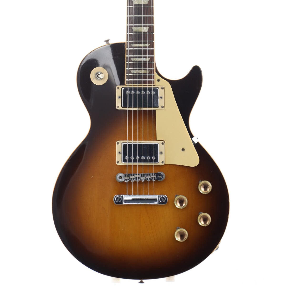 中古】Burny / FLG-90 Tobacco Sunburst 【梅田店】 | レスポール