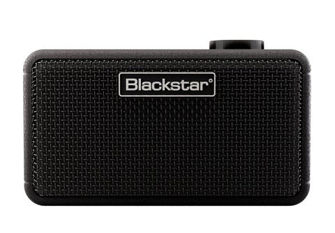 【新製品】 Blackstar / BEAM MINI Portable Smart Amplifier [エレキギター/ベース/アコースティックギター対応] デスクトップ型ギターアンプ【御茶ノ水本店】