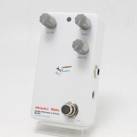 中古】 ANIMALS PEDAL / Sunday Afternoon Is Infinity Bender