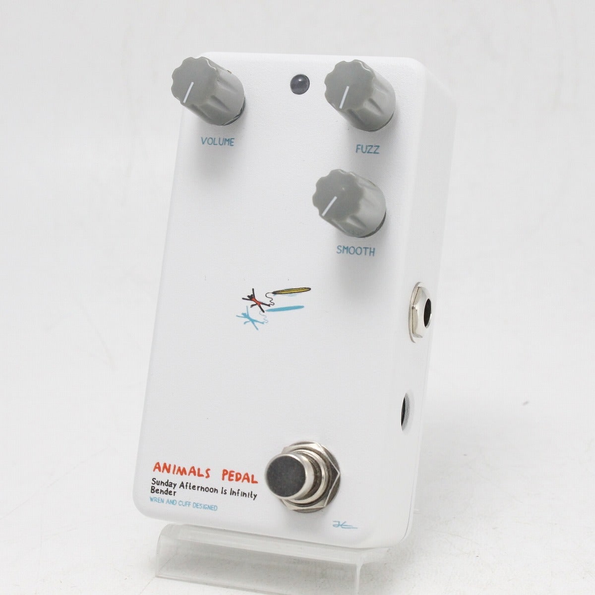 中古】 ANIMALS PEDAL / Sunday Afternoon Is Infinity Bender