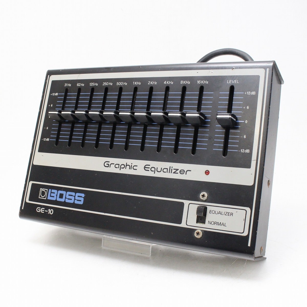 中古】 BOSS / GE-10 【御茶ノ水本店】 | イコライザー | イシバシ楽器