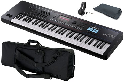 背負える専用キャリング・ケース プレゼント！》Roland ローランド
