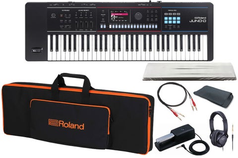 背負える専用キャリング・ケース プレゼント！》Roland ローランド