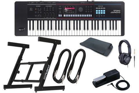 背負える専用キャリング・ケース プレゼント！》Roland ローランド