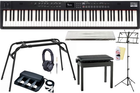 Roland / RD-88EX スタートセット【渋谷店】 | ステージピアノ