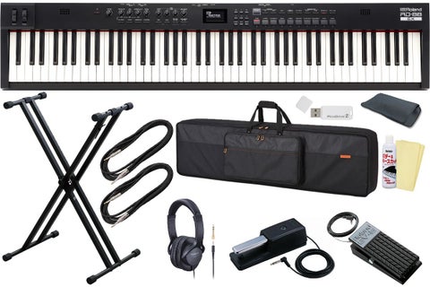 Roland ローランド / RD-88EX Digital Piano | ステージピアノ
