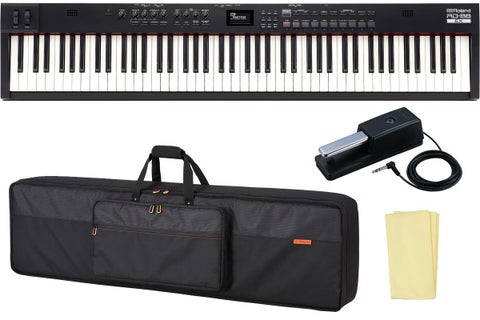 Roland / RD-88EX 純正キャリングバッグ(CB-B88V2)セット【渋谷店