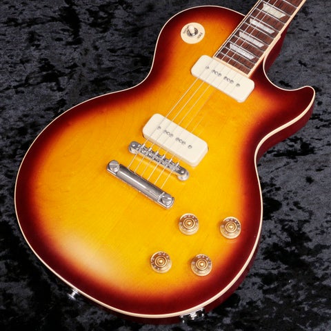 中古】GIBSON / Les Paul Classic 2018 Satin Iced Tea 【新宿店】【6