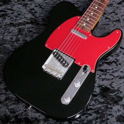 Fender (テレキャスタータイプ × FENDER × ブラック)の検索結果