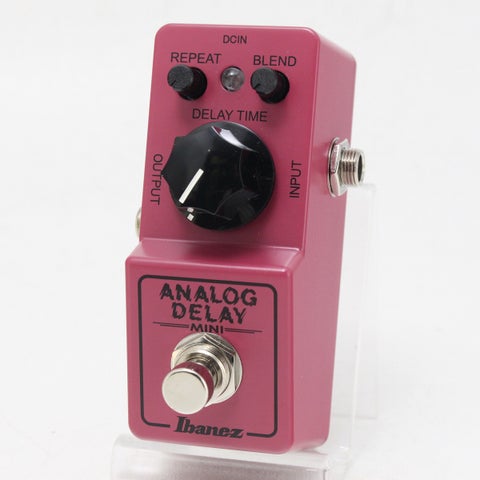 中古】 IBANEZ / ADMINI 【御茶ノ水本店】 | ディレイ | イシバシ楽器