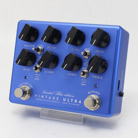 中古】 DARKGLASS EC / Vintage Ultra v2 with Aux In 【御茶ノ水本店