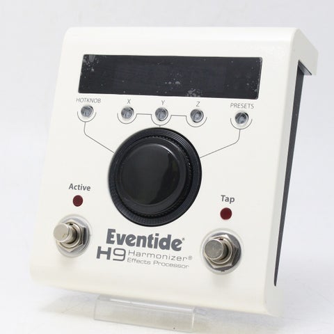 中古】 EVENTIDE / H9 Harmonizer 【御茶ノ水本店】 | ピッチシフター