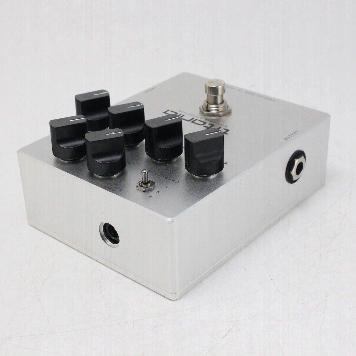 中古】 KARDIAN / TITANIA V1 【御茶ノ水本店】 | ディストーション