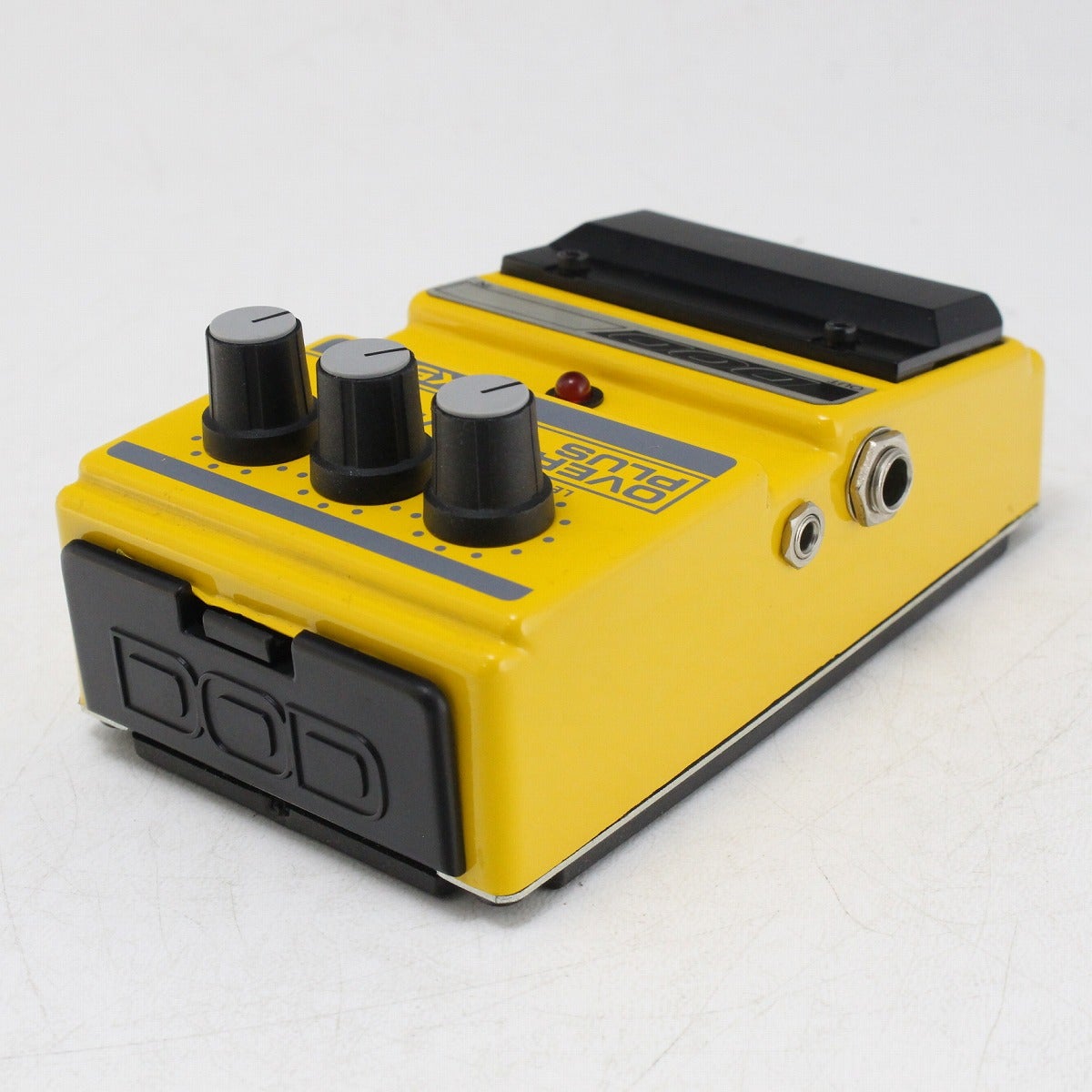 中古】 DOD / FX50-B Overdrive Plus 【御茶ノ水本店】 | オーバー