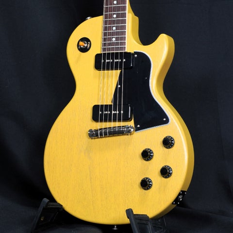 GIBSON / Nashville Factory Hand Picked Les Paul Special Faded TV
