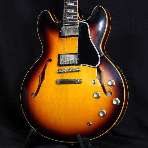 ギター Gibson ES-335 Historic Collection Custom GIBSON CUSTOM / Historic Collection 1964 ES-335 Reissue VOS