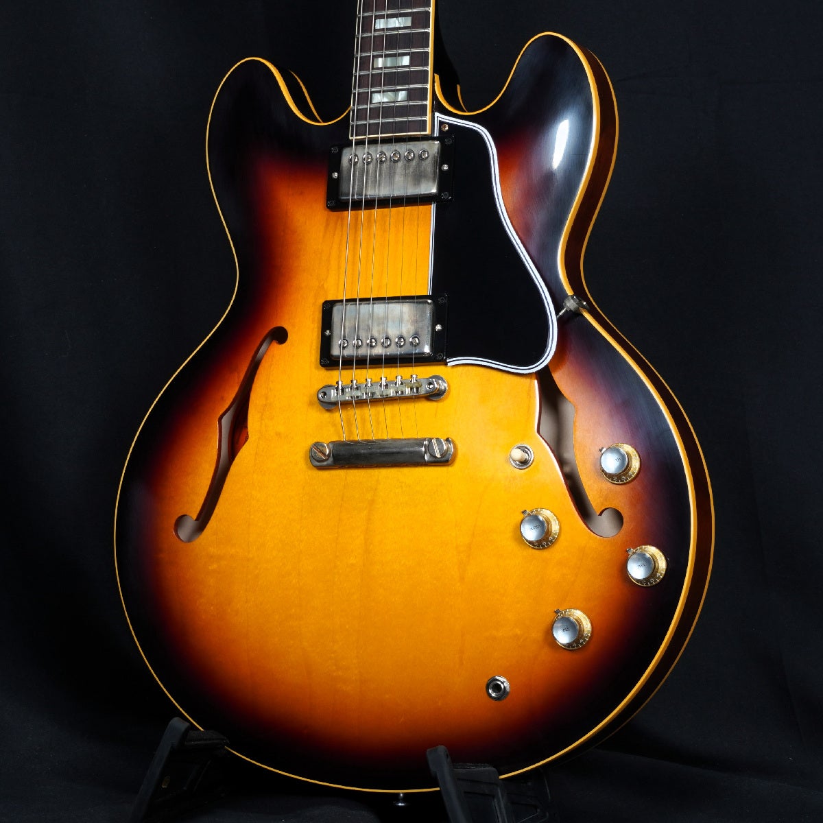 GibsonCustom 1964 ES-335 ReissueVOS 美品 GIBSON CUSTOM / Historic Collection 1964 ES-335 Reissue VOS