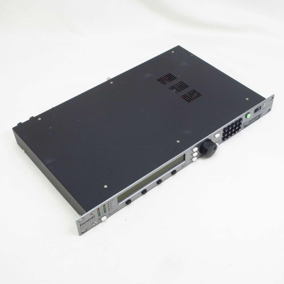 中古】Eventide / Eclipse V4 マルチエフェクター 【横浜店】 | ラック