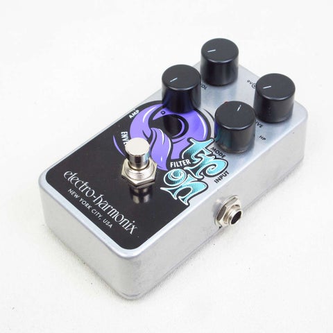 中古】Electro-Harmonix / Nano Q-Tron Envelope Controlled Filter