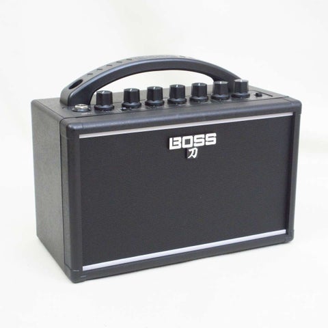 BOSS / KATANA-MINI Guitar Amplifier KTN-MINI ギターコンボアンプ