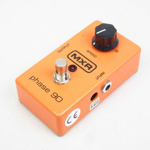 中古】MXR / M101 Phase 90 フェイザー JUNK 【横浜店】 | フェイザー