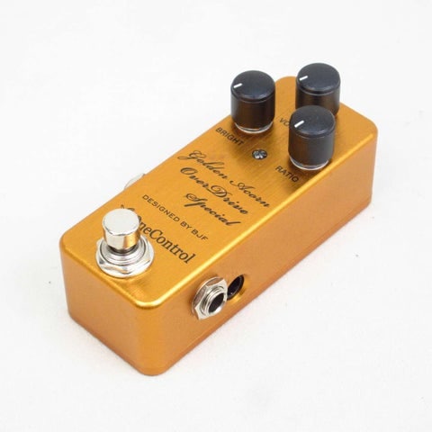 中古】ONE CONTROL / Golden Acorn OverDrive Special オーバー