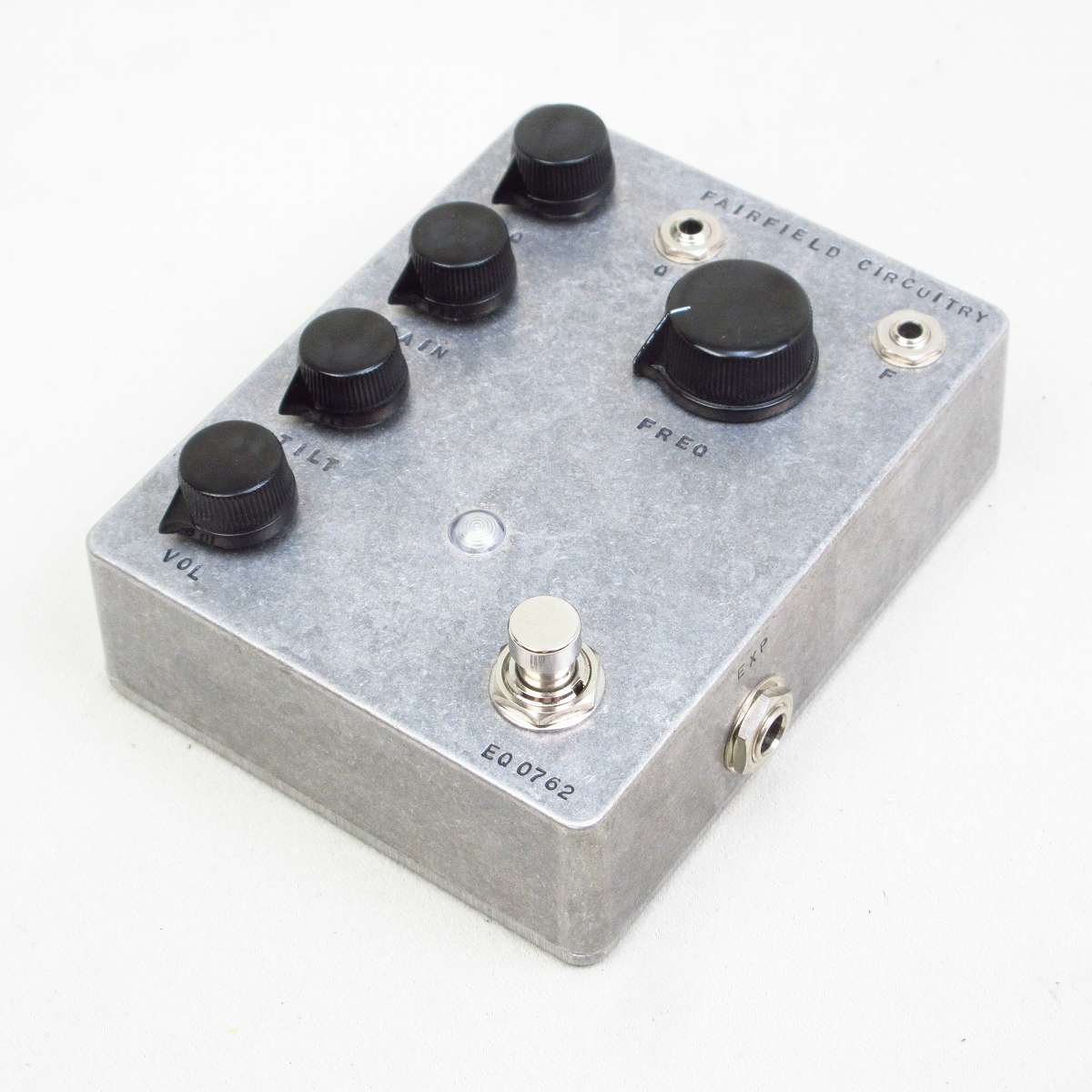 中古】Fairfield Circuitry / Long Life Parametric EQ w/tilt & CV