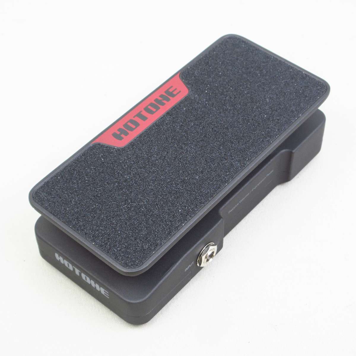 中古】HOTONE / AMPERO Press 25k ボリュームペダル エクスプレション