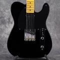 Fender / Limited Edition American Vintage II 1951 Telecaster Maple Fingerboard Black フェンダー [限定モデル]【3.54kg】[S/N V2561692]