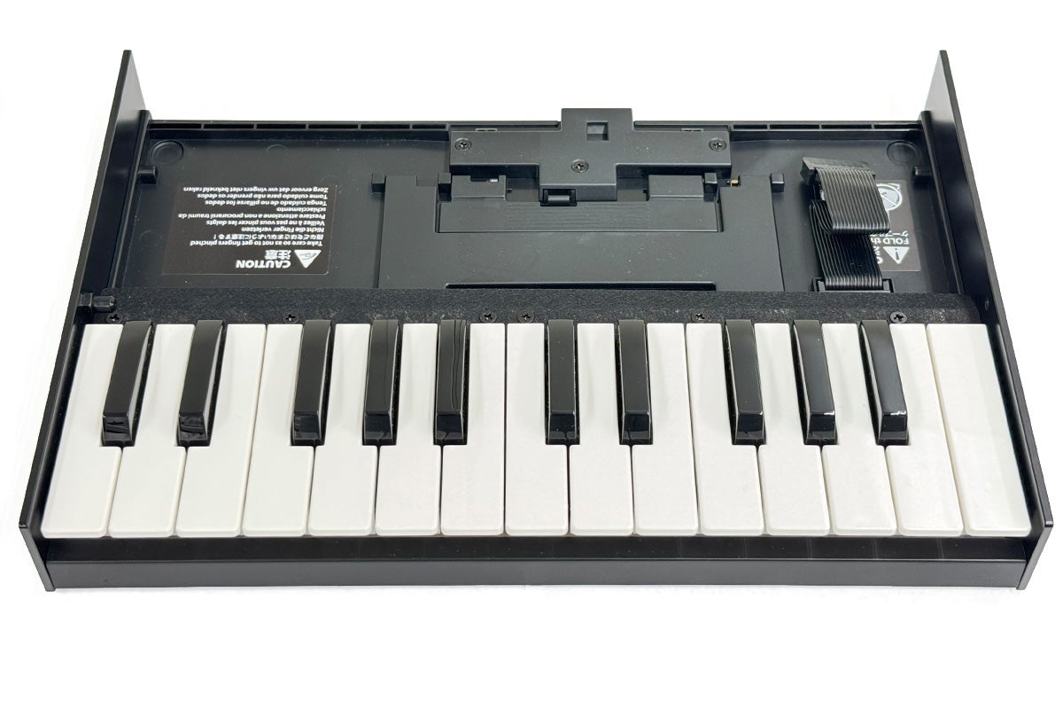 中古】Roland ローランド / K-25m Boutiqueシリーズ専用キーボード