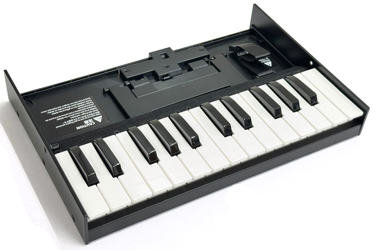 中古】Roland ローランド / K-25m Boutiqueシリーズ専用キーボード