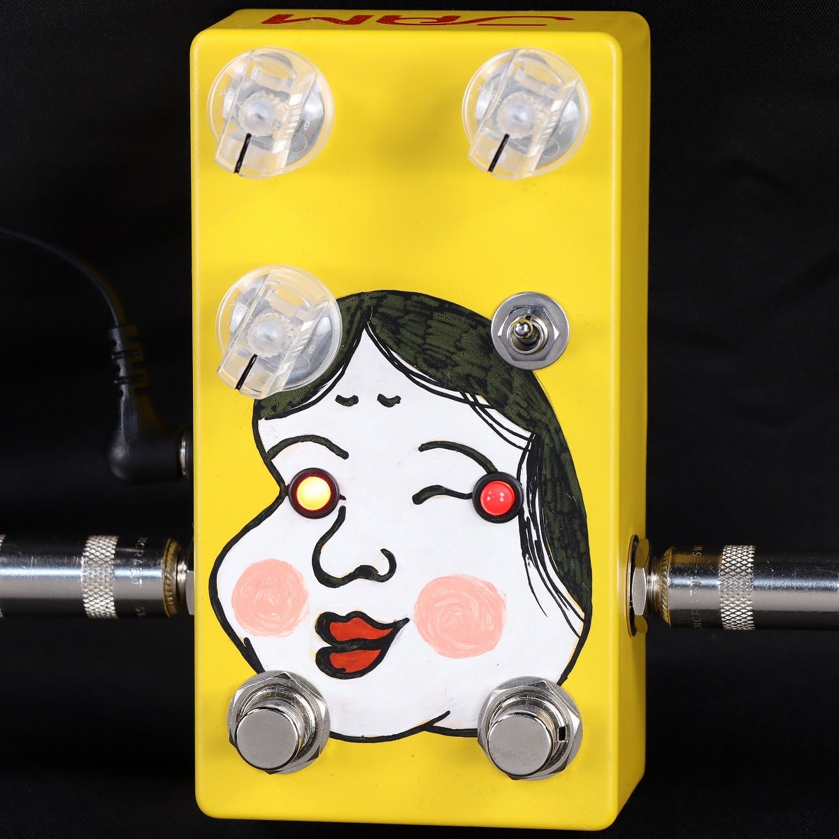 サウンドメッセ2026カスタム/1点限り】JAM Pedals / Delay Llama mk3
