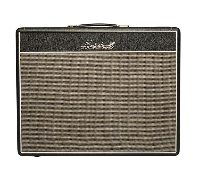未展示在庫】[イギリス製のアイコニックな30Wコンボ] Marshall / 1962