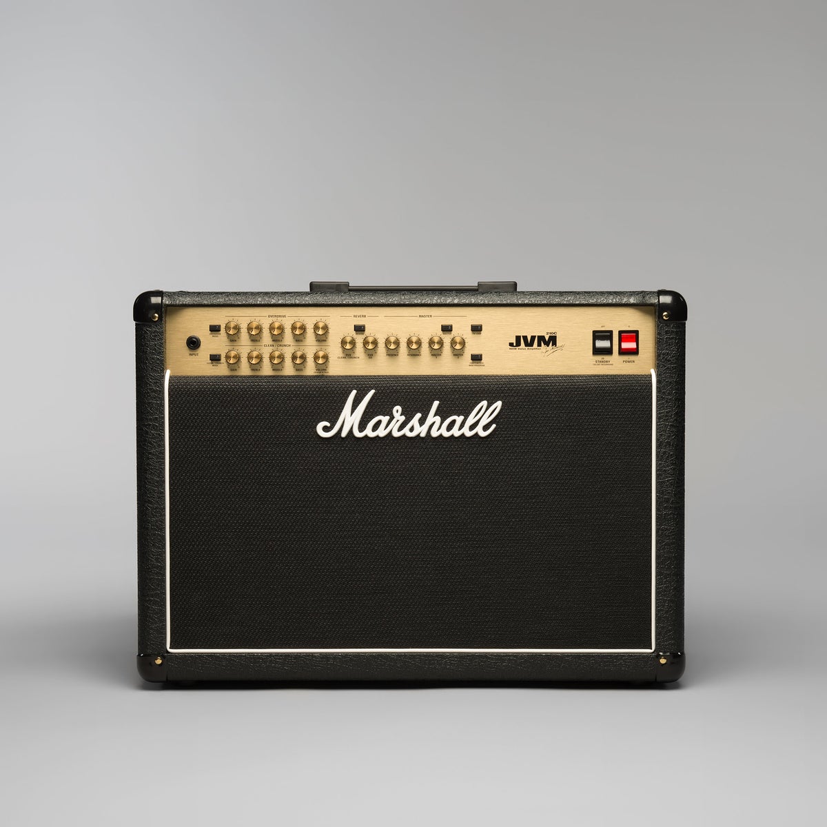 スピーカー・ウーファー Marshall jvm210c 未展示在庫】[レコーディング機能/サイレントレコーディング用