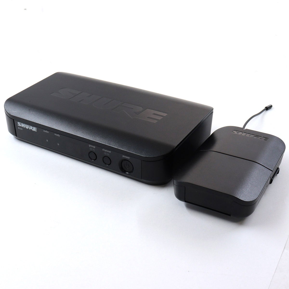 中古】SHURE / BLX14J/SM31-JB 【池袋店】 | 送受信機セット