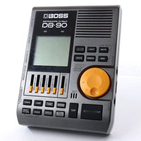 中古】BOSS / DB-90 【池袋店】 | メトロノーム機能のみ | イシバシ楽器