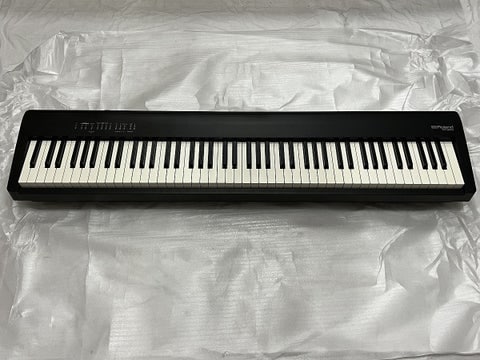 Roland ローランド / FP-30X BK ブラック スピーカー内蔵ポータブル